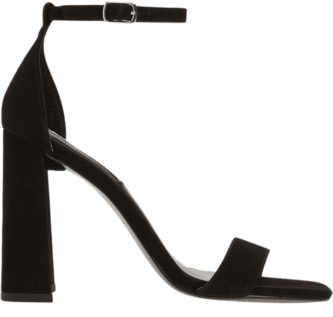 Steve Madden Tiaa Ankle Strap Sandal | Nordstrom