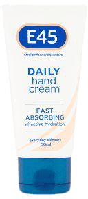 E45 Daily Hand Cream | Waitrose & Partners