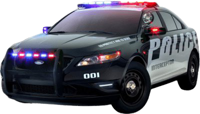 police car no background - Google Search