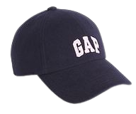 Gap Logo Twill Baseball Hat | Gap