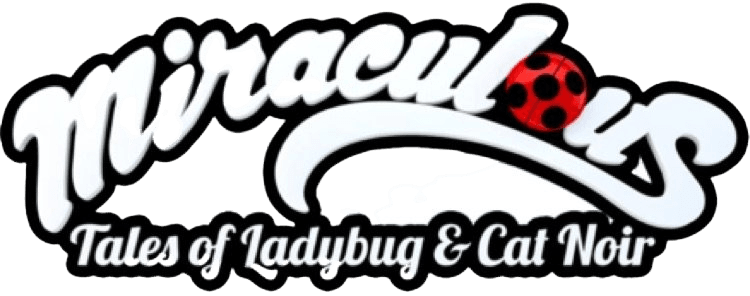 miraculous ladybug logo