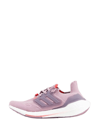 adidas Running Ultraboost 22 sneakers in pink | ASOS