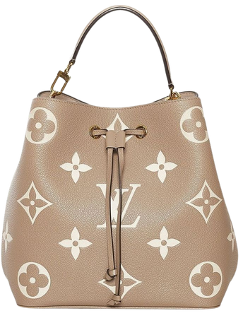 Louis Vuitton 2020 pre-owned NeoNoe Handbag - Farfetch