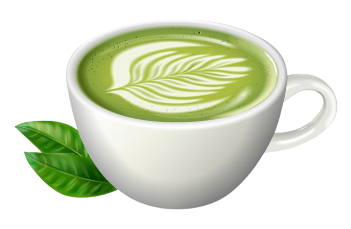 A-cup-of-a-Green-tea-Clipart-PNG.png (766×500)
