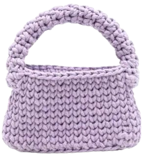 Nannacay Nicoletta crochet-knit Bag - Farfetch