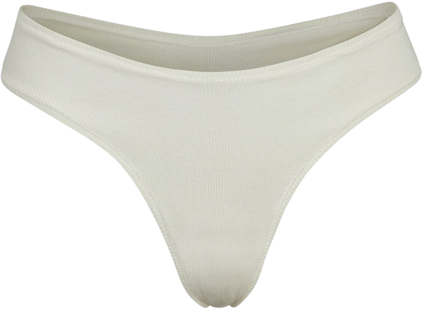 Skims- underwear
