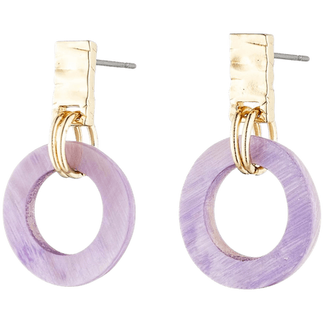 Akola Small Fern Drop Earrings | Nordstrom