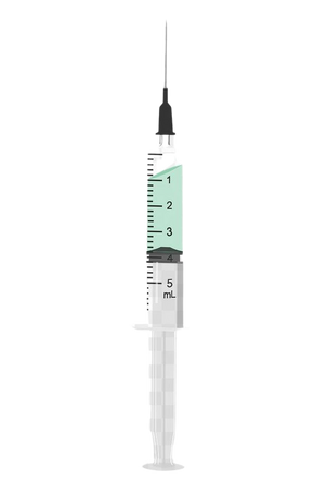Syringe png sticker, transparent background | Premium PNG - rawpixel