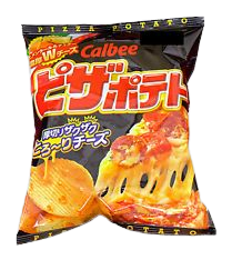 japanese chips - Google Search