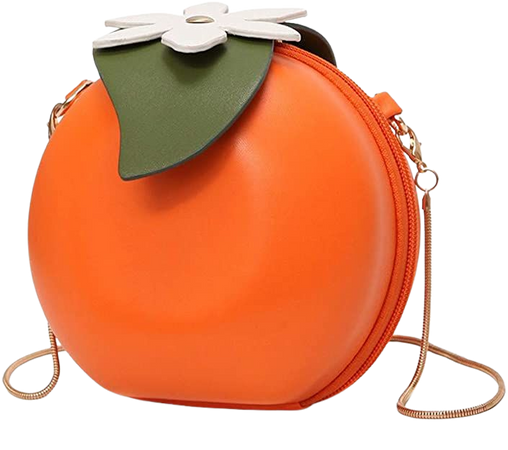 Amazon.com: New Cute Fruits Watermelon Lemon Orange Cross body Bags Clutch Purse Novelty Shell Pearl Shoulder Bags : Clothing, Shoes & Jewelry