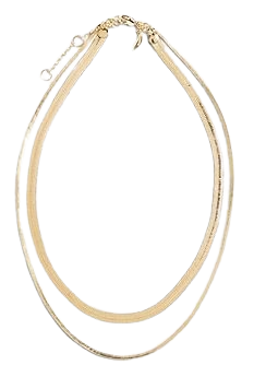 Banana Republic necklace