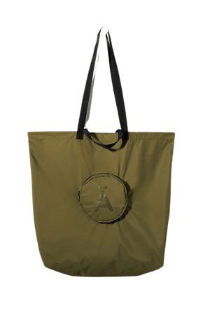 Caelum Tote Bag | Anthropologie