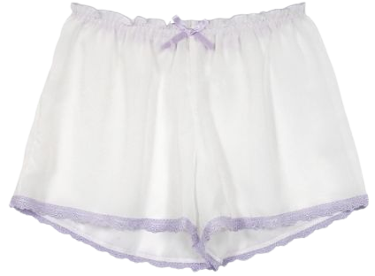Petite Tap Pants (Inner · Lingerie / Shorts · Panties) | Risa Magli (Risamari) Mail Order | Fashion Walker