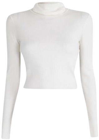 white short sweater - Google Search