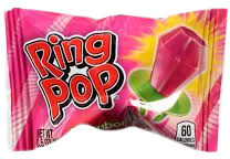 ring pops - Google Search