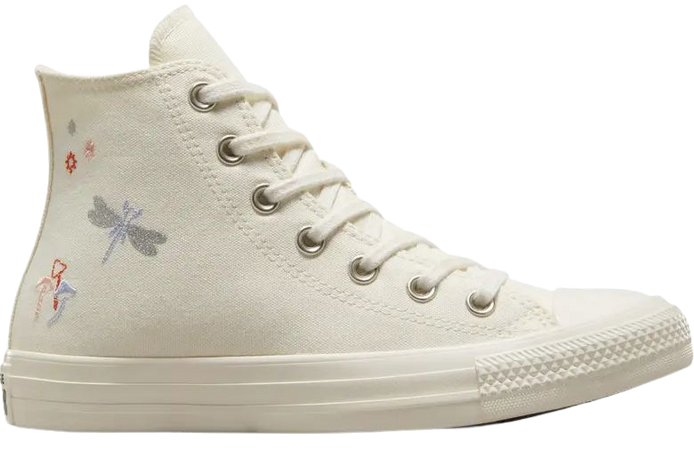 Converse Chuck Taylor® All Star® High Top Sneaker (Women) | Nordstrom