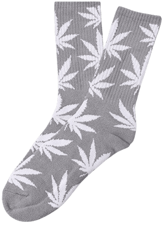 weed grey