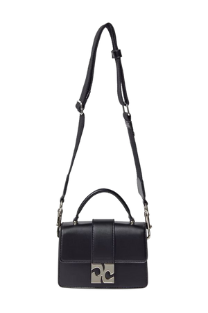 X-girl Logo Buckle 2way Shoulder Bag | Urban Outfitters