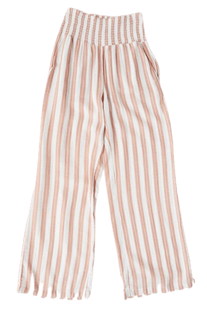 Billabong New Waves 2 Striped Beach Pant | Urban Outfitters