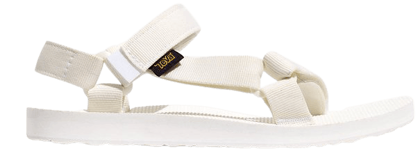 Teva Original Universal Sandal in White