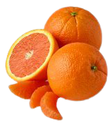 Fresh Cara Cara Oranges - Shop Fruit at H-E-B