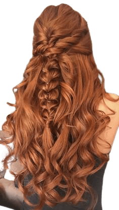 medieval hairstyles