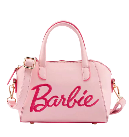 Barbie 2017 Popular Cheap Women Single Strap Bag Handbag Fashionable Modern Bag Female Sweet Bag with Large Capacity Bolsa Femininahandbags Online with $73.11/Piece on Yigu009's Store | DHgate.com