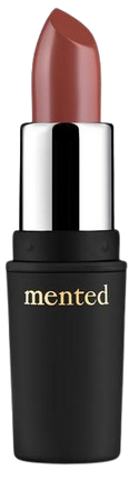 Nude LaLa Semi-Matte Lipstick – Mented Cosmetics