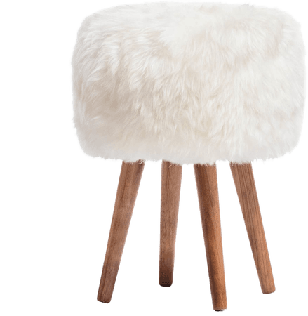 Fluffy Chair