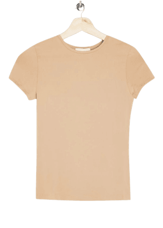 Slinky T-Shirt | Topshop