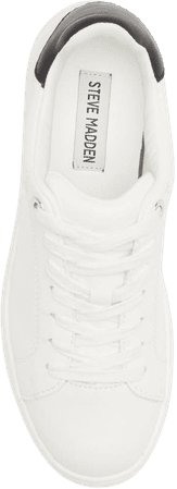 Steve Madden Rockaway Platform Sneaker | Nordstrom