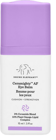 Ceramighty AF Eye Balm - Drunk Elephant | Ulta Beauty