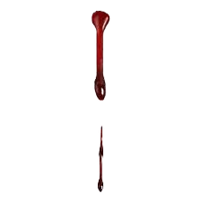 blood drip