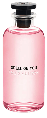 spell on you perfume