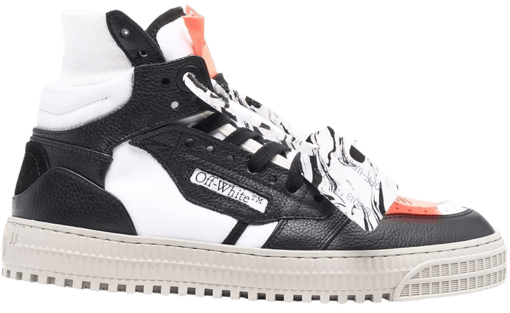 Off-White Off-Court 3.0 Sneakers - Farfetch