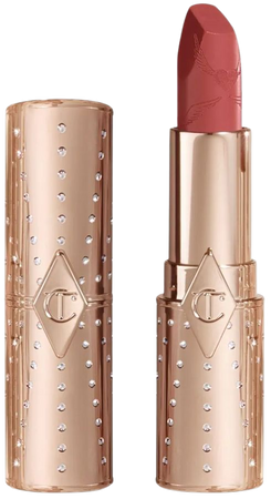 Charlotte Tilbury Matte Revolution Lipstick Refill - Farfetch