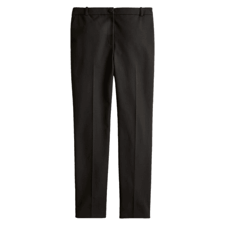 J.Crew: High-rise Cameron Pant In Four-season Stretch For Women