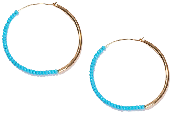 Soko Shanga Collar Necklace