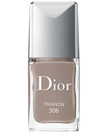 Dior Nail Polish in “Trianon”