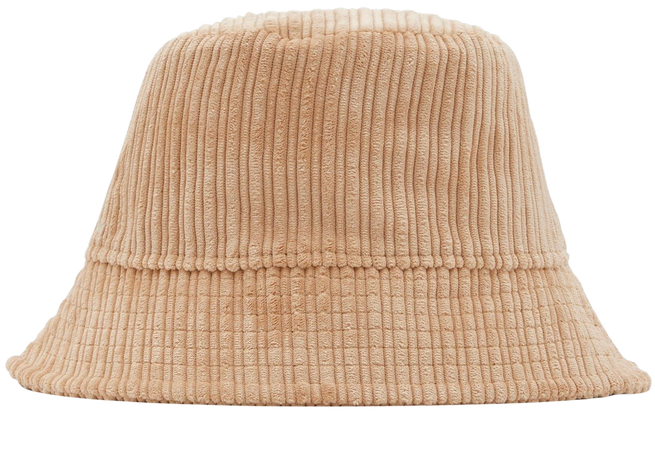 Haley Corduroy Bucket Hat By Isabel Marant | Moda Operandi