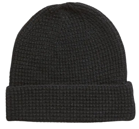 Open Edit Thermal Cuff Beanie | Nordstrom