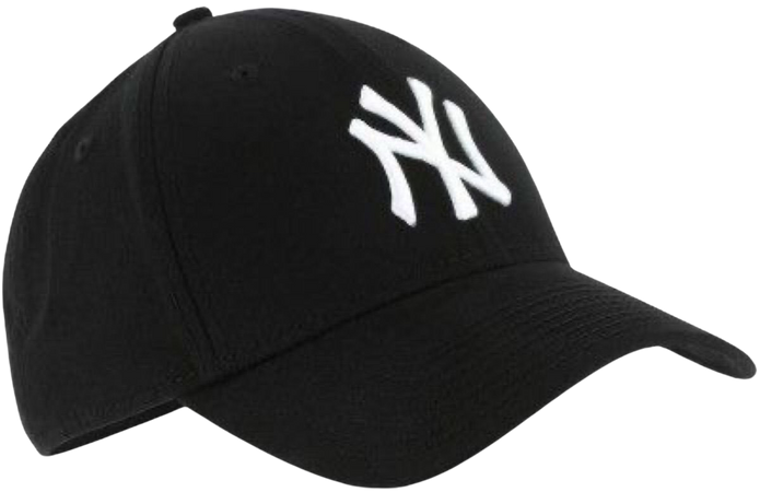 NY cap