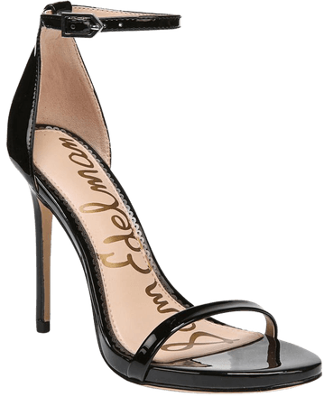 Sam Edelman Ariella Ankle Strap Sandal (Women) | Nordstrom