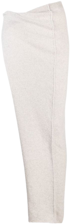 Rick Owens Cashmere Knit midi-skirt - Farfetch