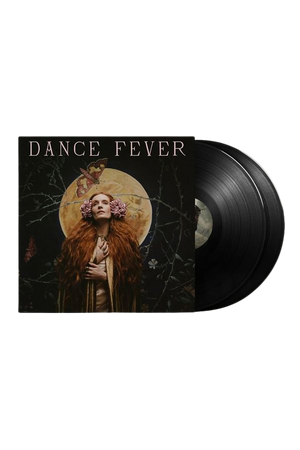 Florence + The Machine - Dance Fever 2XLP | Urban Outfitters