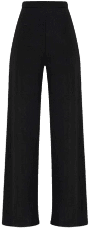 black dress pants polyvore – Pesquisa Google
