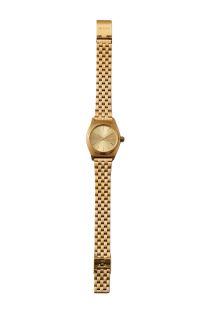 Nixon Small Time Teller Watch | Urban Outfitters