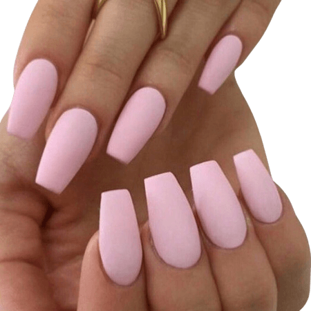 pale pink nails - Google Search