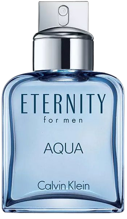 Aquamarine perfume