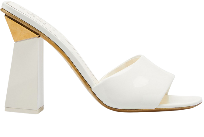 Hyper One Stud Sandals By Valentino Garavani | Moda Operandi